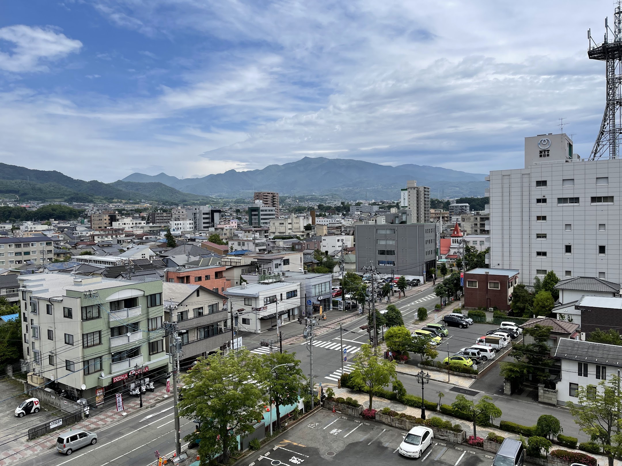 カードの画像の説明